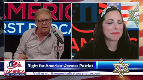 Right For America - August 12th, 2025