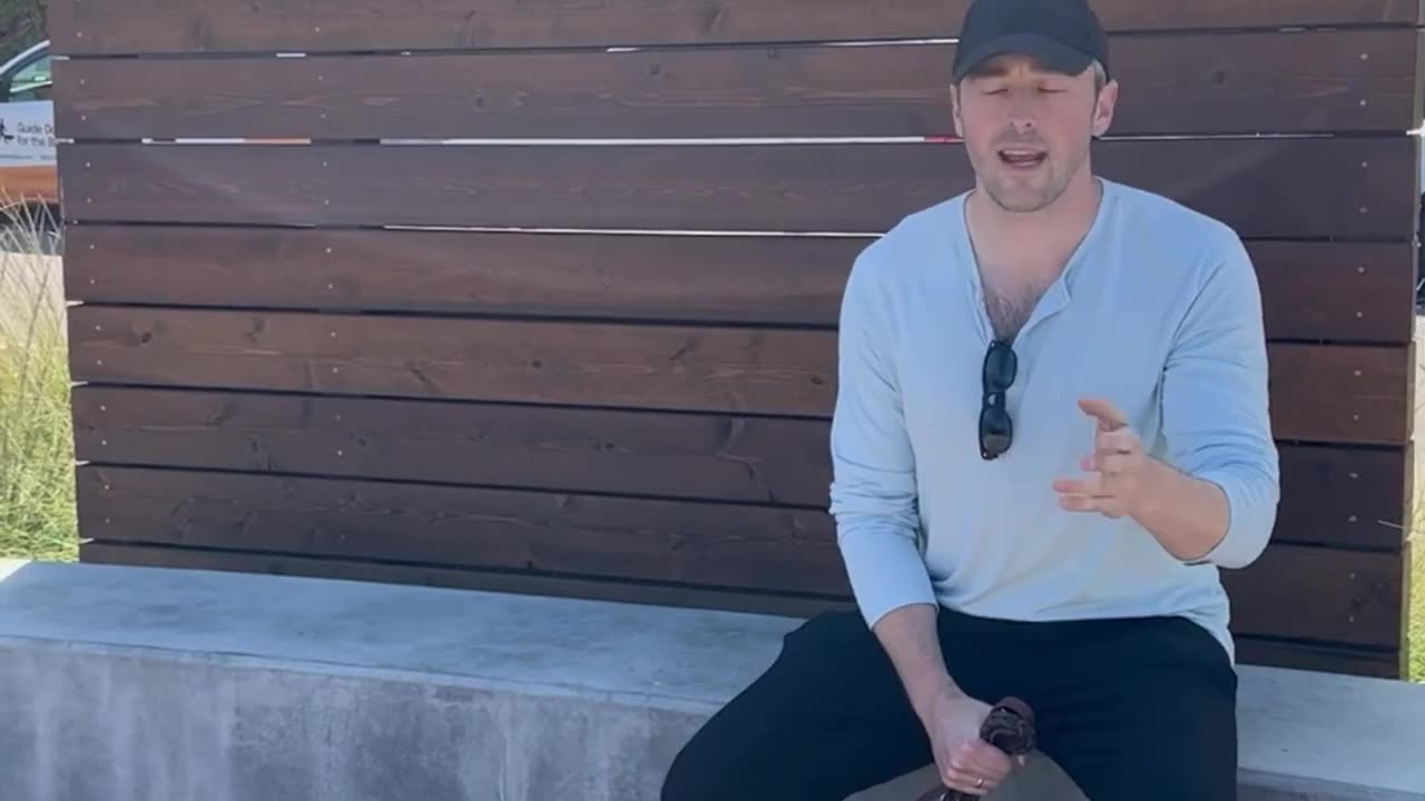 🤯😮 When A Guide Dog For The Blind Turns Rogue! | FeedMyCuriosity
