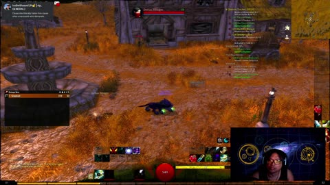 Weathers games life ~ World of Warcraft 20th Anniversary Ed