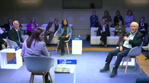 Debating Education | World Economic Forum Annual Meeting 2025