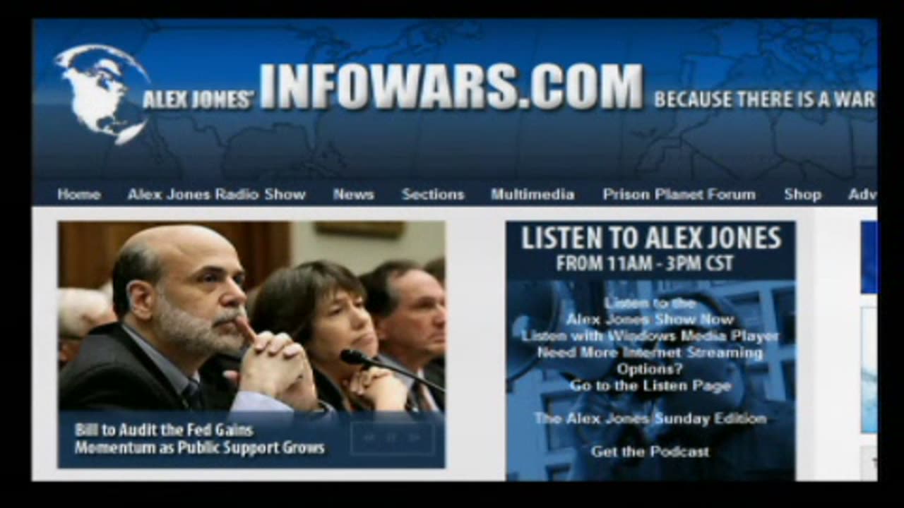 IW Archives 2009 Jul 31
