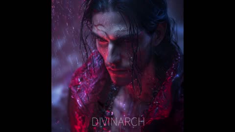 The Divinarch v2 Xerron ⚠⚠⚠WARNING Men Only.⚠⚠⚠