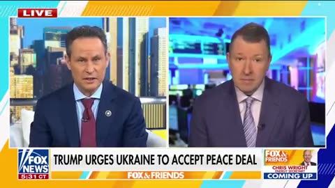 ‘What the HELL is going on_!’_ Schumer RAGES at Trump