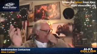 Alex Collier Shares Hidden History! Tartaria & Atlantis Timeline Revealed! - 9/4/25