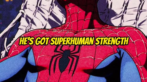 Spider-Man vs Superman - Who Wins?