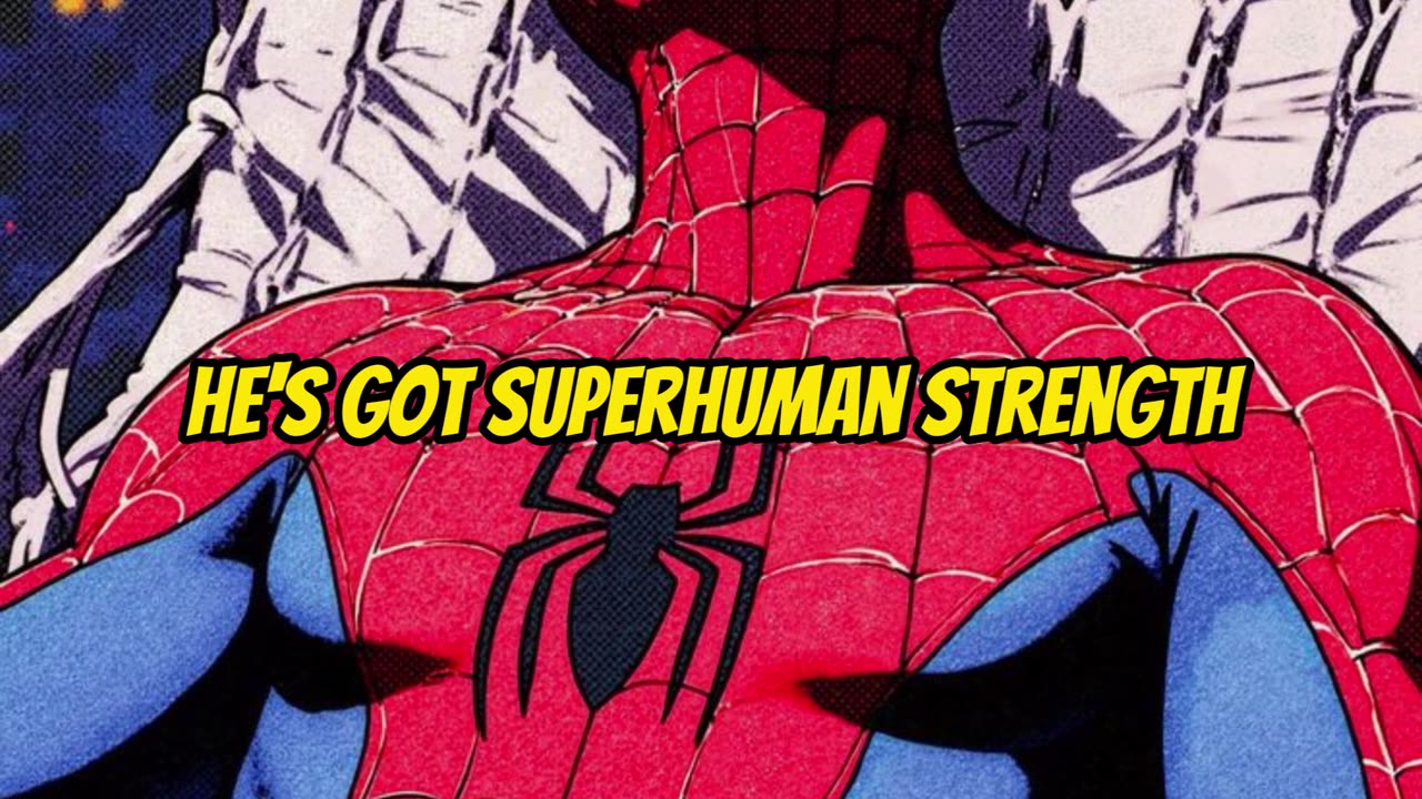 Spider-Man vs Superman - Who Wins?