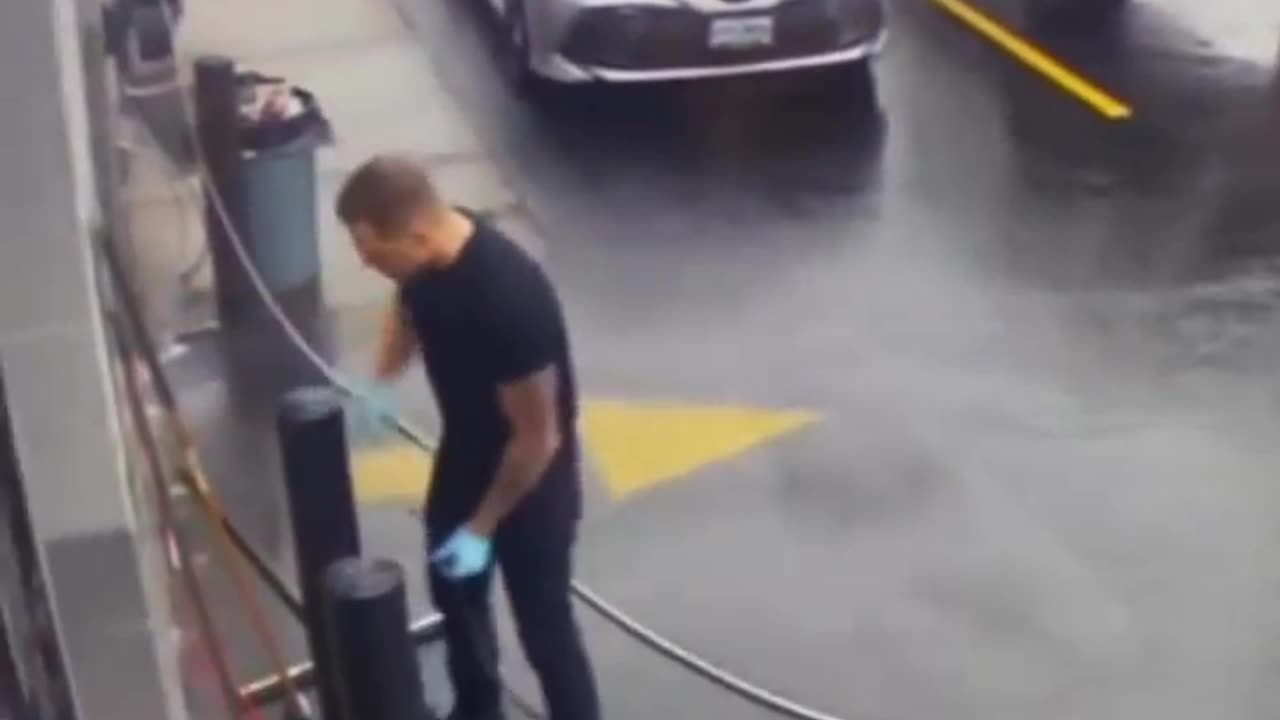 😂😤 This Person Lost It When They Ran Out of Patience! | FunFM