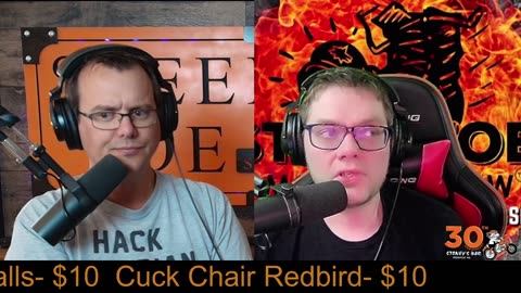A STAIN on Your Reputation! STMS 07-14-25