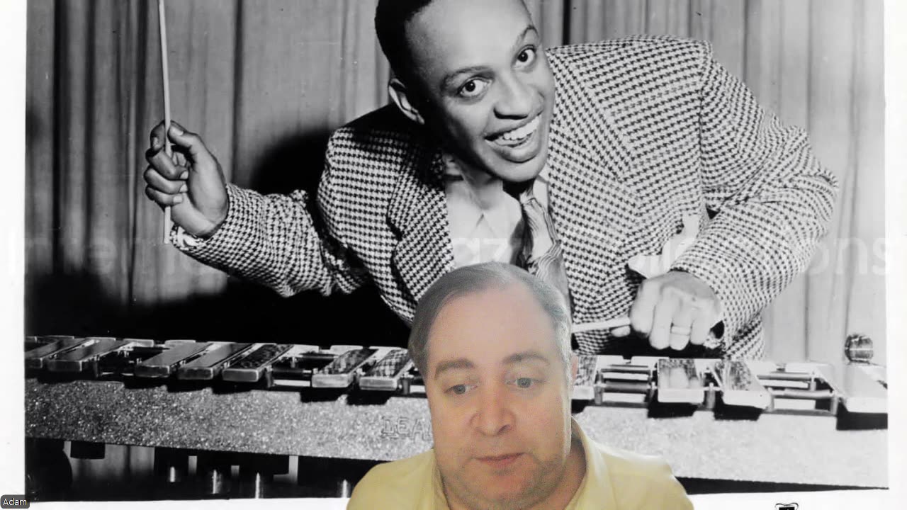 Lionel Hampton's Major Innovation