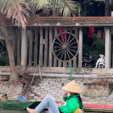 Unique in Vietnam (Part 1)