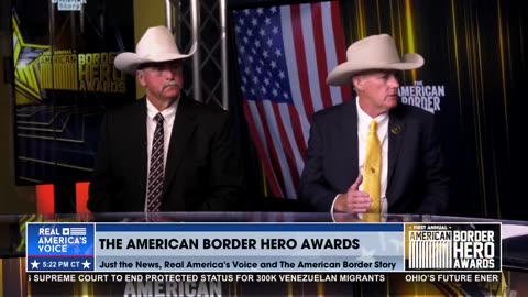 Sheriff Roy Boyd: We are not on track to deport the number of illegals that entered US under Biden