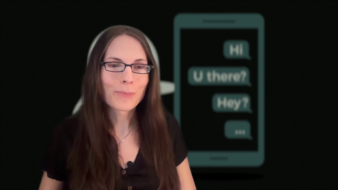 Why People Ghost You & Why I Have Ghosted