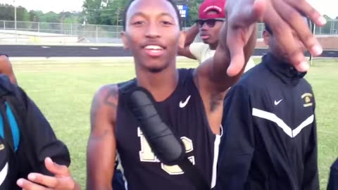 #BasedTv HCHS Region Champs