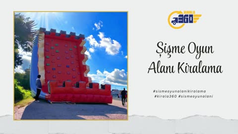 sism eoyun alani kiralama