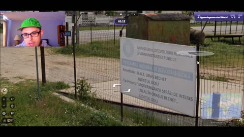 TF32 Conquers GeoGuessr! S8 Ep.6