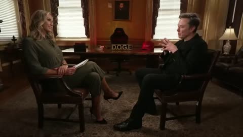 Musk Reveals His Vision For Revolutionizing The Future