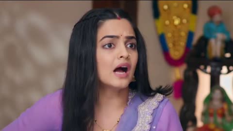 Udne Ki Asha Today Full Episode Promo ¦ Renuka Get Slip