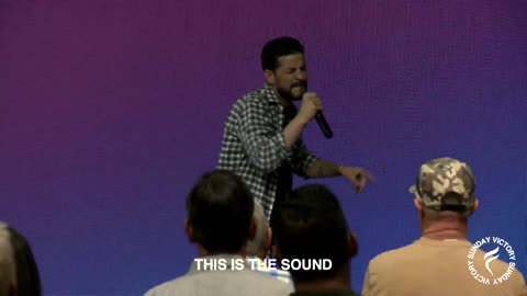 There Is A Fresh Wind | Sunday Service | Faith United Church