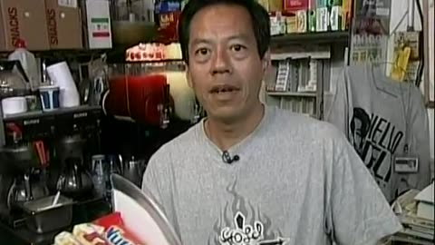Letterman Rupert Gee Slurpy Psychic