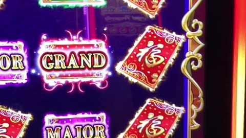 Bonus on Lucky Envelope slot 🧧🎰🧧