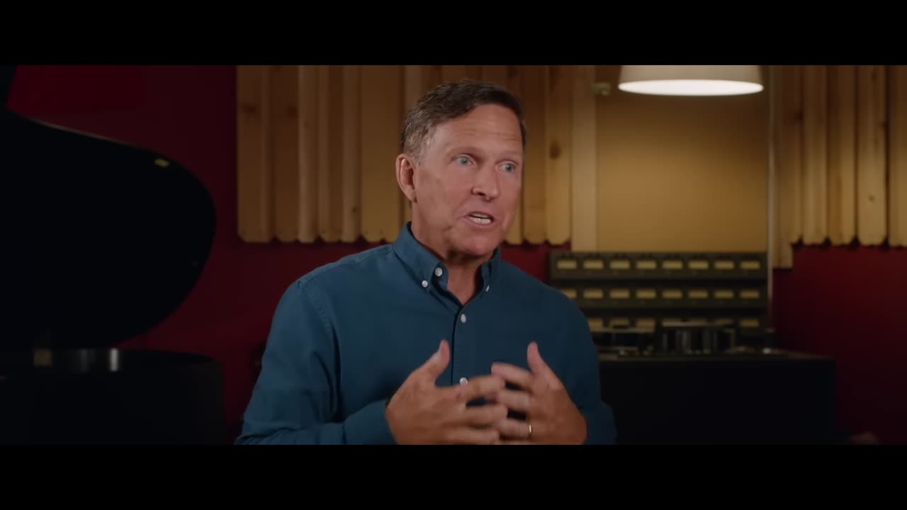 The Case For Heaven | Christian Documentary Starring Lee Strobel (Case for Christ) | Francis Chan