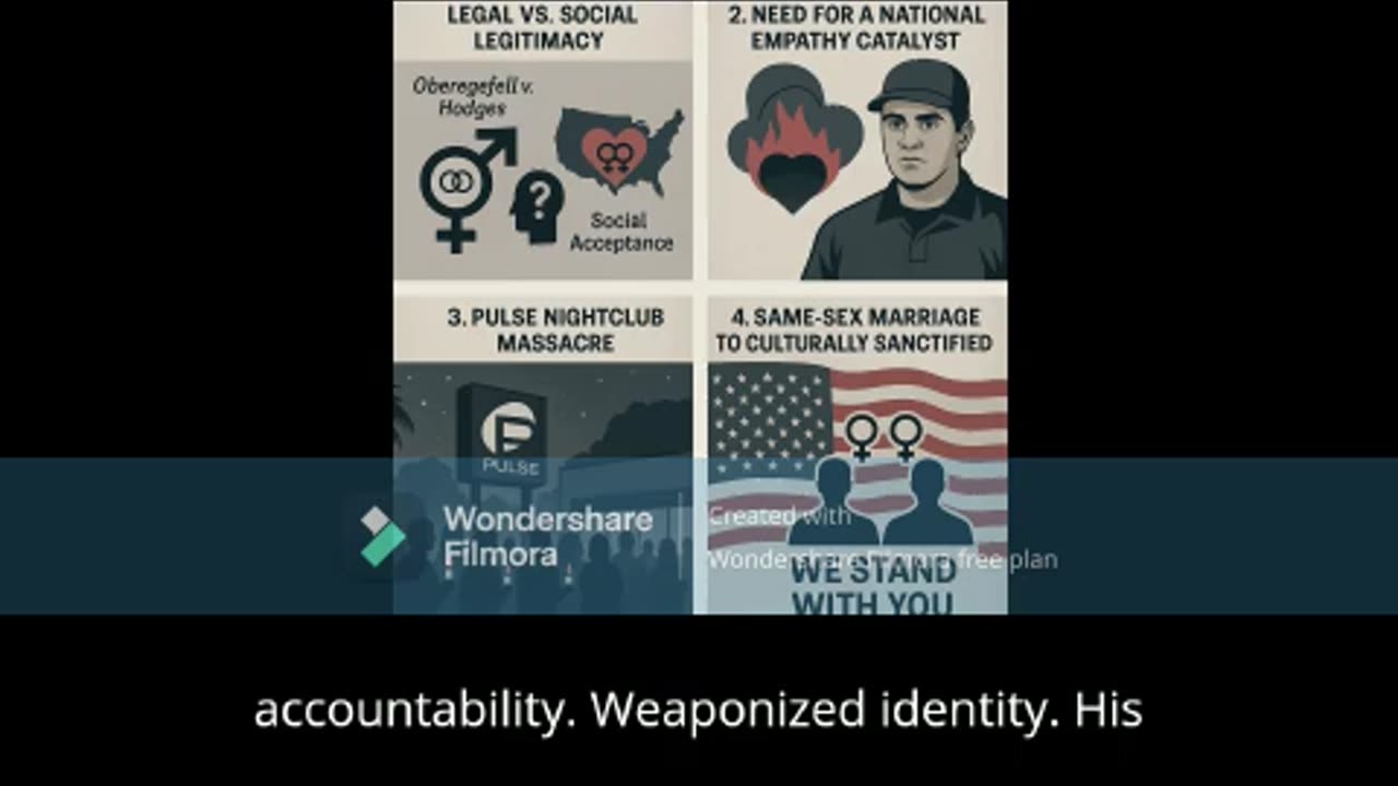 Pulse Night Club Shooter The truth