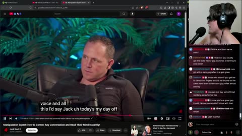 Yap Stream 97 (3/15/2025)