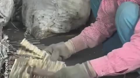 Industrial video...