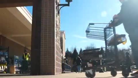 Why half of Americans are prepping for the weekend