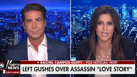 Jesse Watters Primetime 8PM - 9/17/2025 - tobytv.news