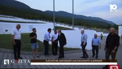 Berisha për krerët e UÇK-së nga Istogu: Urojmë konfirmimin e pafajësisë së tyre