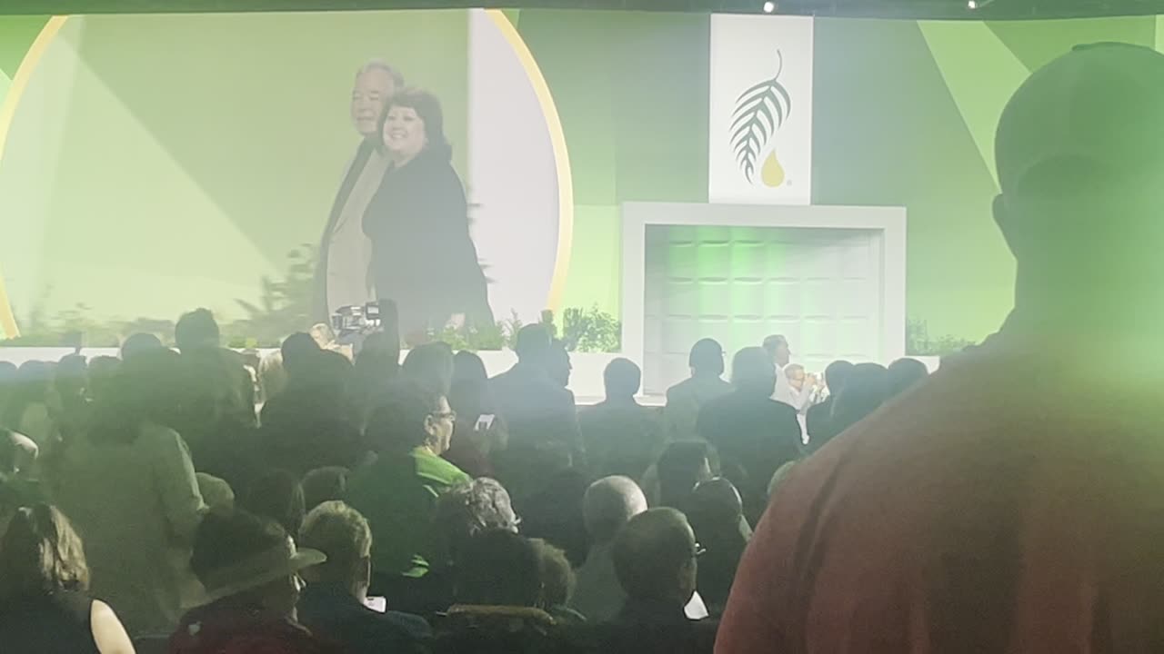 Freedom in the financial world