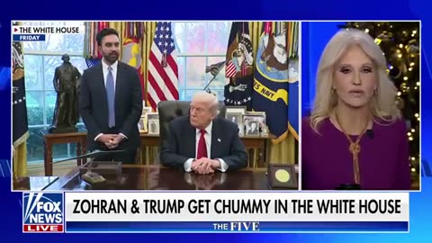 'The Five'_ This was HILARIOUS