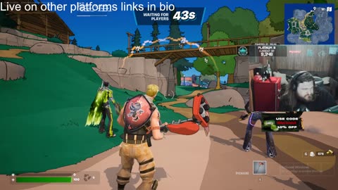 me myself and i chilling