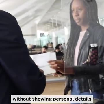 You may need Digital I.D. to buy a pint in a pub by THE END OF THE YEAR!!!