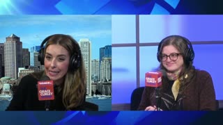 The Grace Curley Show November 26, 2025