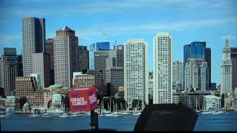 The Grace Curley Show November 26, 2025