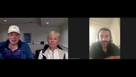 Meeting Scheduled on Chair Horn's Failed Leadership. The Chuck and Julie Show November 12, 2025