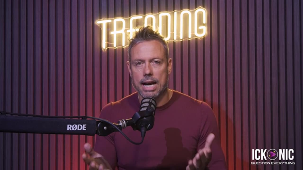 Trending Ep167 - Худший лидер в худшее время