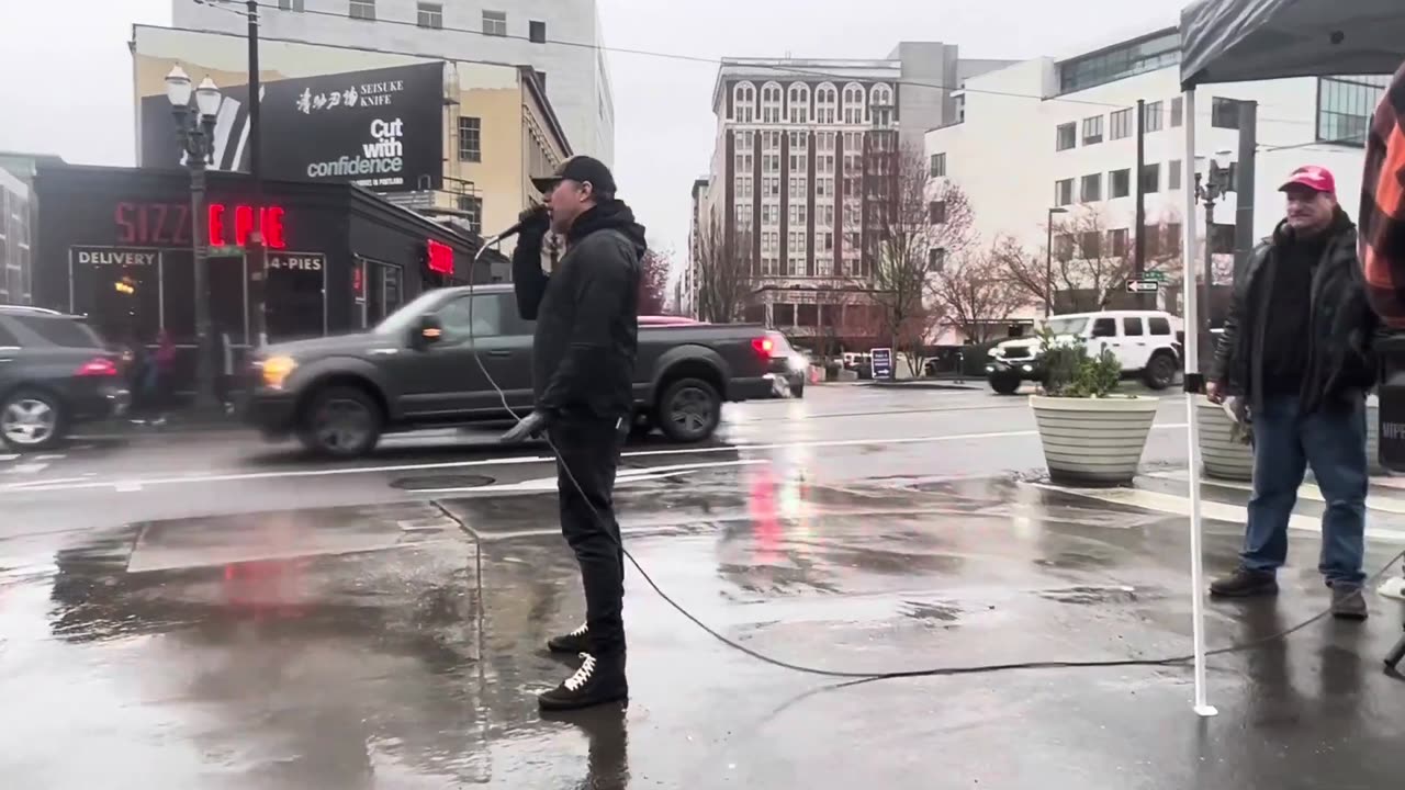 Portland Streets 2025 PART 2