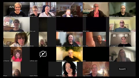 LifeWave Miracle Monday with Wearable Med Bed Level Technology from bed ridden to kicking it.