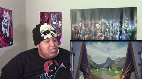 The Hunger Games: Sunrise on the Reaping Teaser | Chipmunk Reaction