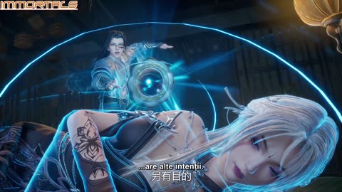 Little Fairy Yao Ep 25