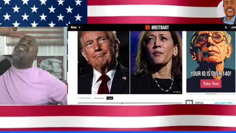 Kamala---Cancel Her Secret Service???