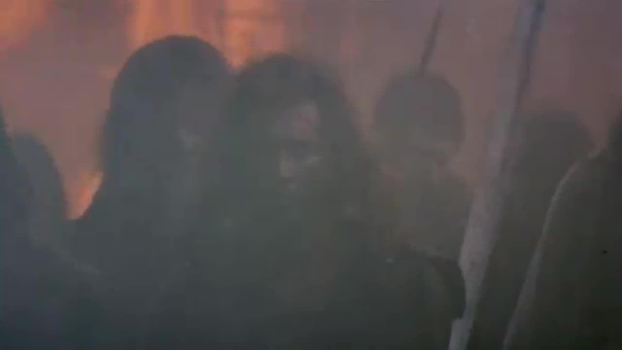 Braveheart - Trailer