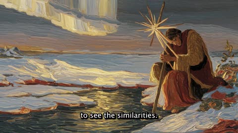 How Cults Are Just Religions in Early Stages