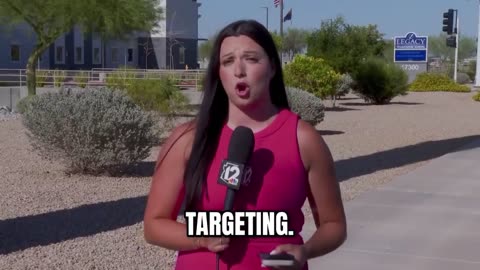 BREAKING ARRESTS: Two 10 YEAR OLDS and Two 11 YEAR OLD GIRLS ARRESTED