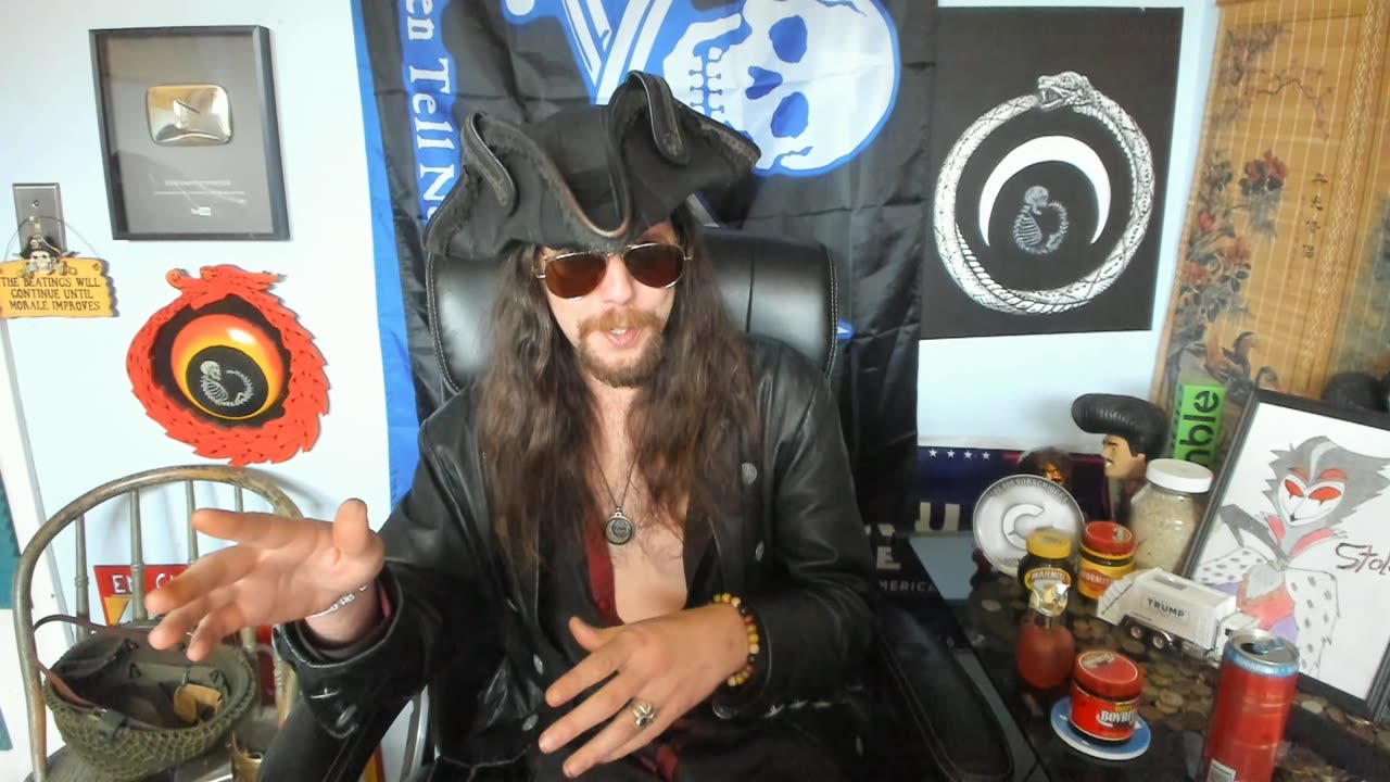 Trump was Right: US Airports Are a Mess