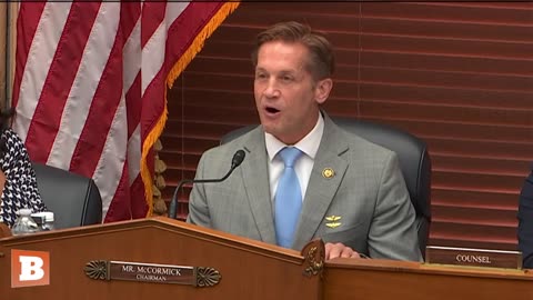 LIVE: Congress Reviews Biden's "Climate Justice" Green Energy Program...