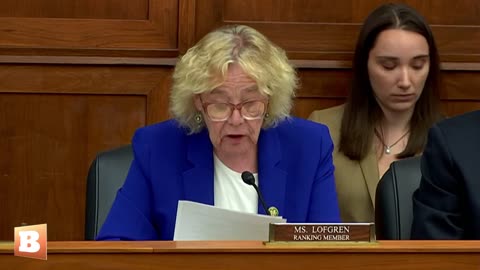LIVE: Congress Reviews Biden's "Climate Justice" Green Energy Program...